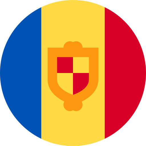 Andorra 30 days - 10gb