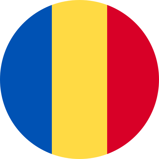 Chad 15 days - 5gb