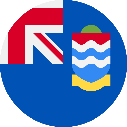 Cayman Islands 15 days - 5gb