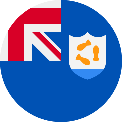 Anguilla 15 days - 5gb
