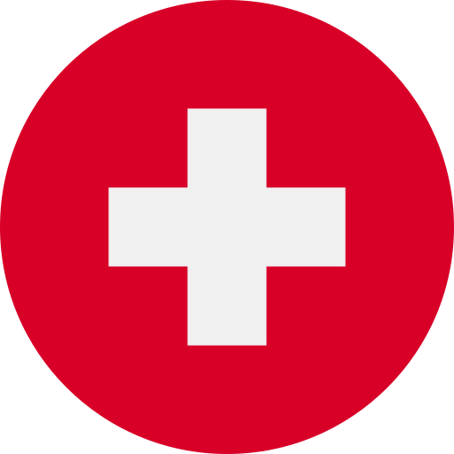 Switzerland 15 days - 5gb
