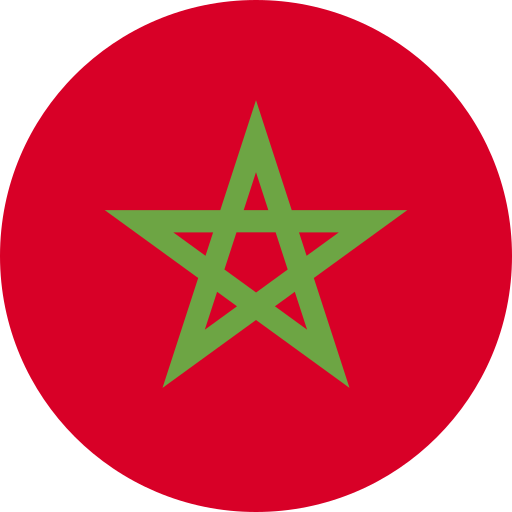 Morocco 15 days - 5gb
