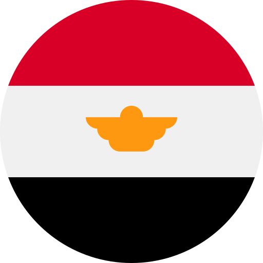 Egypt 15 days - 5gb