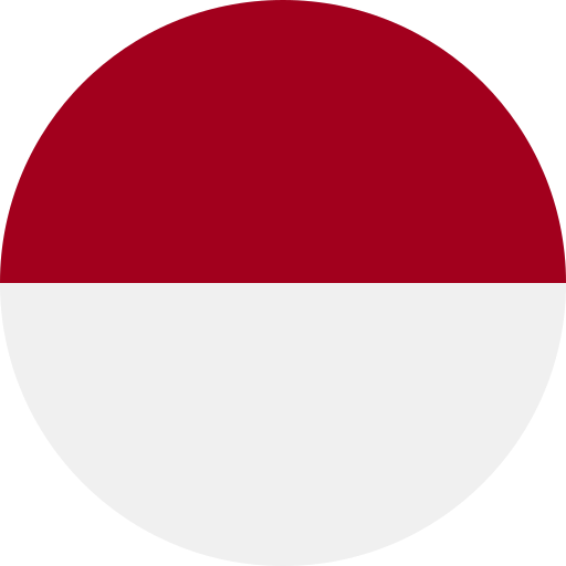 Indonesia 15 days - 5gb