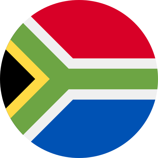 South Africa 15 days - 5gb