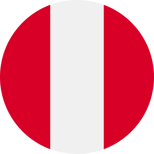 Peru 15 days - 5gb