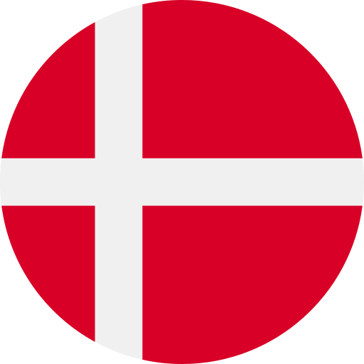 Denmark 15 days - 5gb