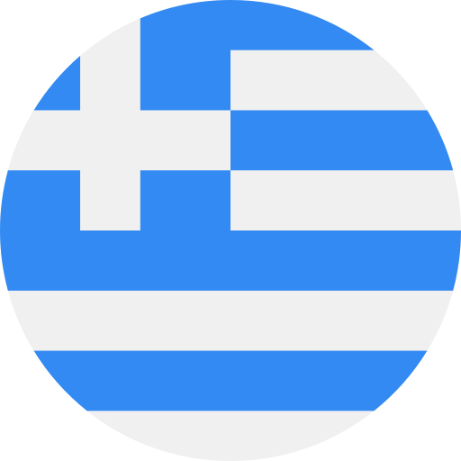 Greece 15 days - 5gb