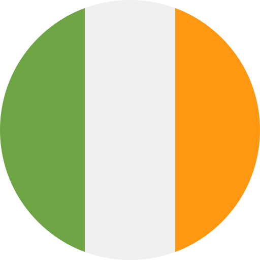Ireland 15 days - 5gb