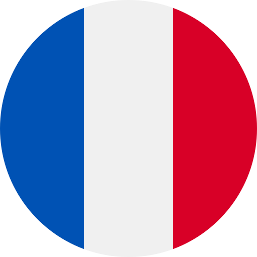 France 15 days - 5gb