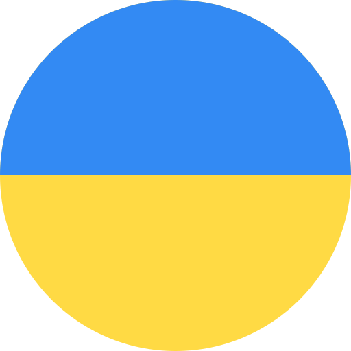 Ukraine 15 days - 5gb
