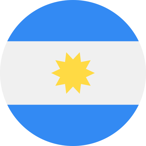 Argentina 5 days - 1gb