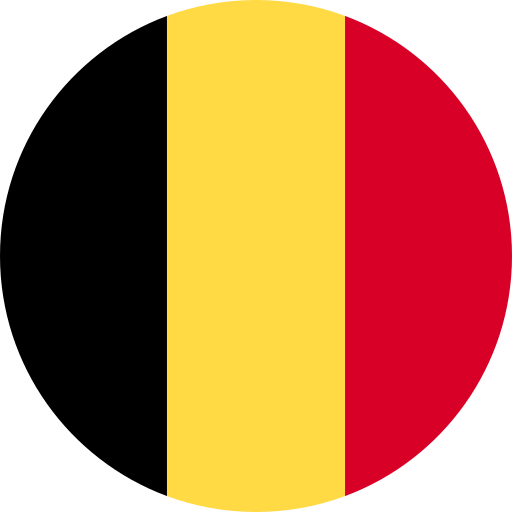 Belgium 15 days - 5gb