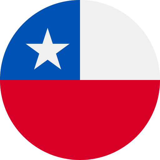 Chile 5 days - 1gb