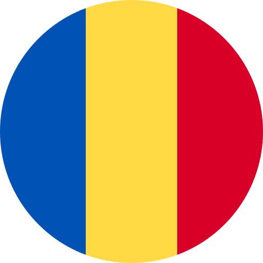 Romania 15 days - 5gb