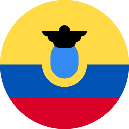 Ecuador 15 days - 5gb