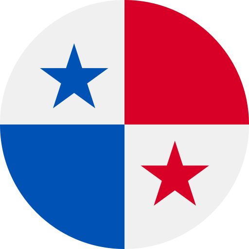 Panama 15 days - 5gb