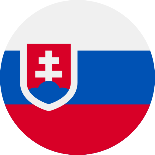 Slovakia 15 days - 5gb