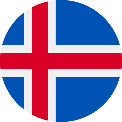 Iceland 15 days - 5gb