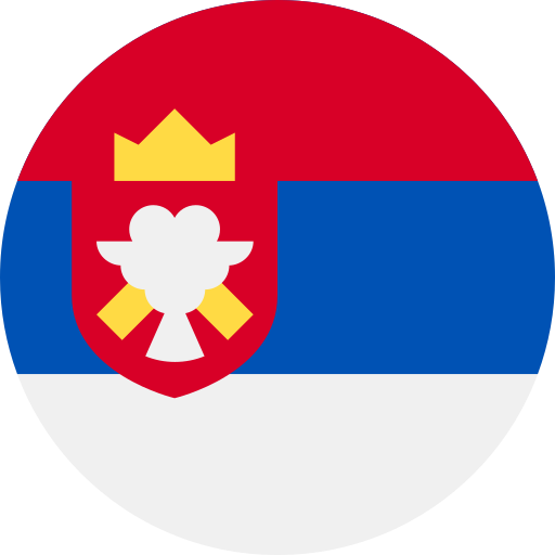 Serbia 15 days - 5gb