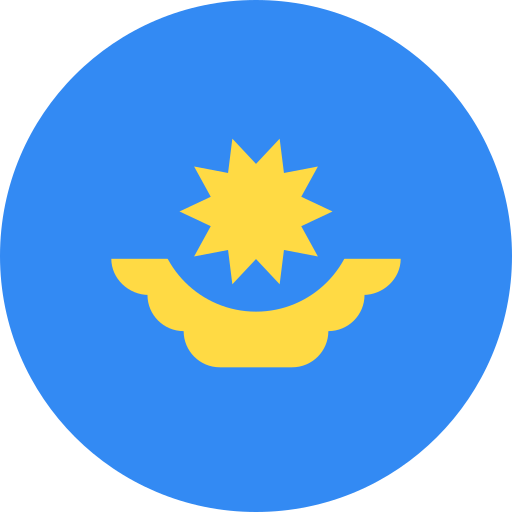 Kazakhstan 15 days - 5gb