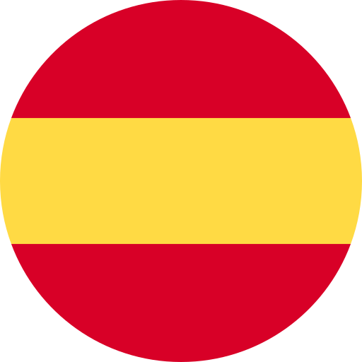 Spain 15 days - 5gb