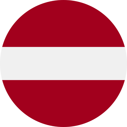 Latvia 15 days - 5gb