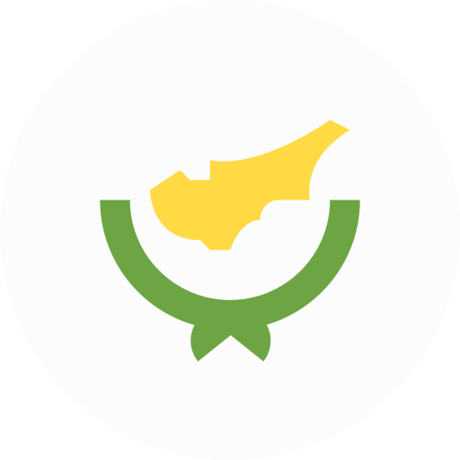 Cyprus 15 days - 5gb