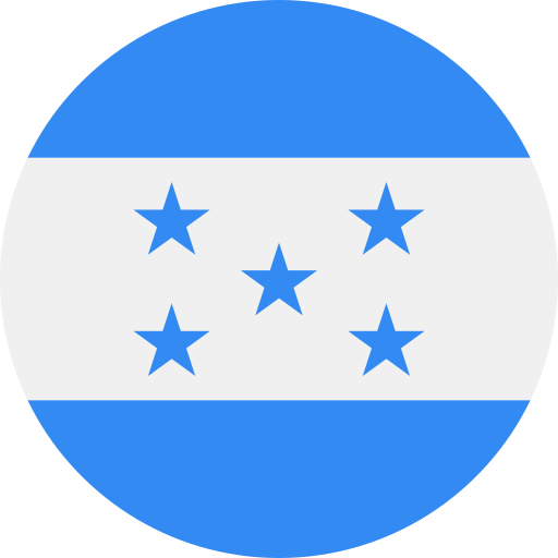 Honduras 15 days - 5gb