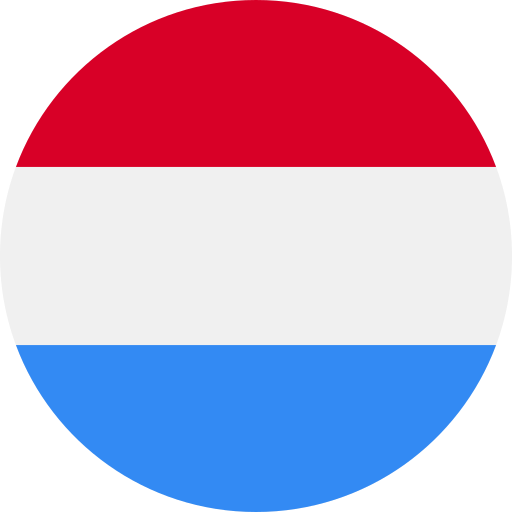 Luxembourg 15 days - 5gb