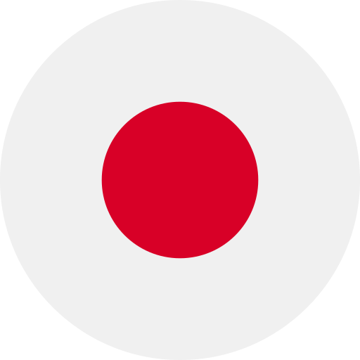 Japan 15 days - 5gb