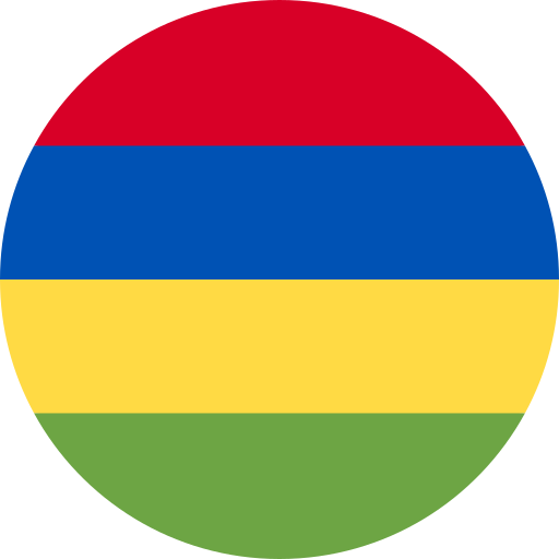 Mauritius 15 days - 5gb