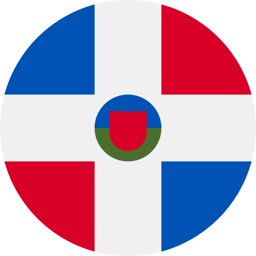 Dominican Republic 15 days - 5gb