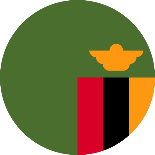 Zambia 15 days - 5gb