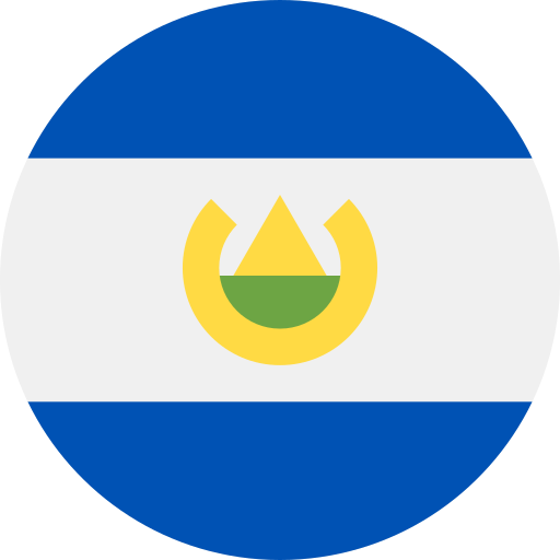 El Salvador 15 days - 5gb