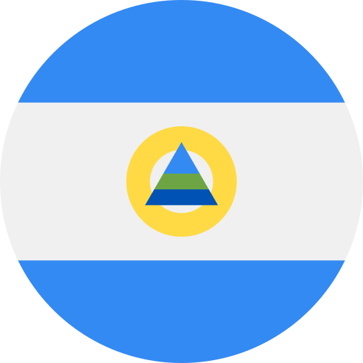 Nicaragua 15 days - 5gb