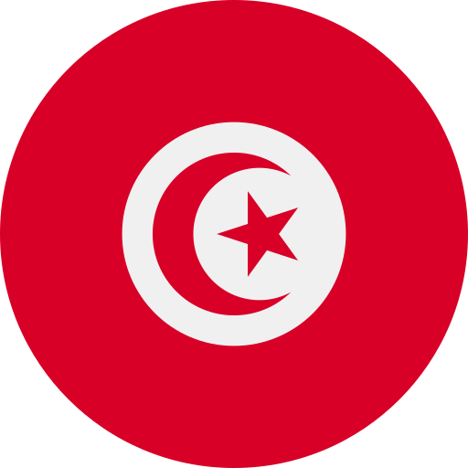 Tunisia 15 days - 5gb