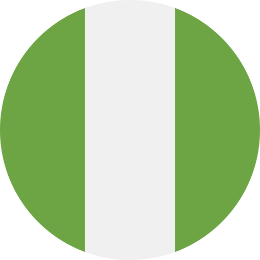 Nigeria 15 days - 5gb