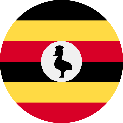 Uganda 7 days - 3gb