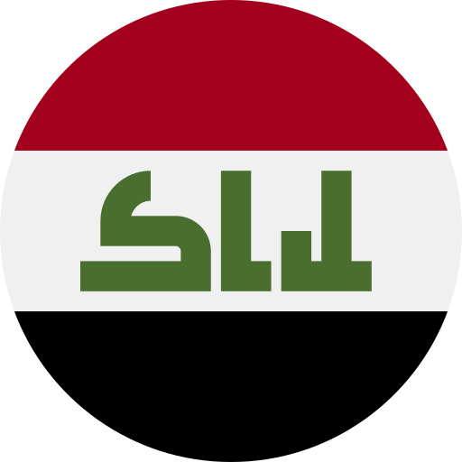 Iraq 15 days - 5gb