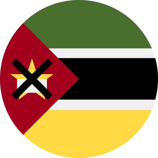 Mozambique 15 days - 5gb