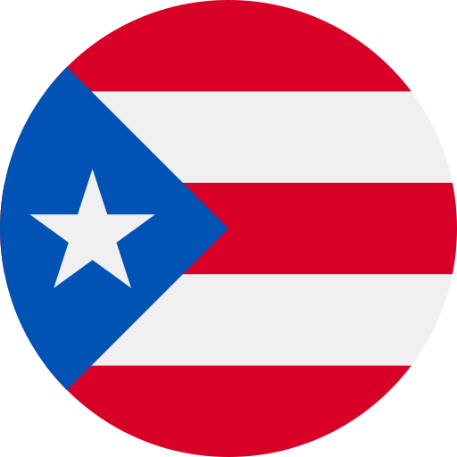 Puerto Rico 15 days - 5gb