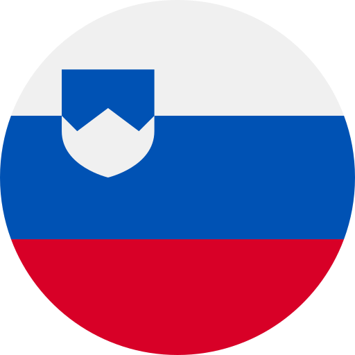Slovenia 15 days - 5gb