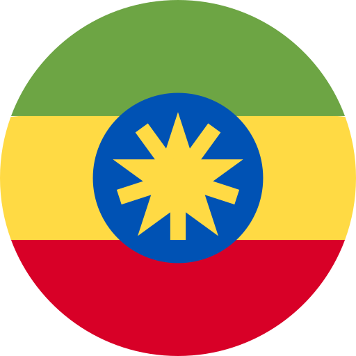 Ethiopia 5 days - 1gb