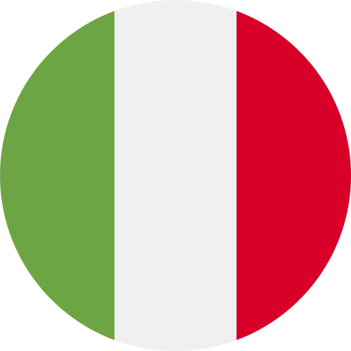 Italy 15 days - 5gb