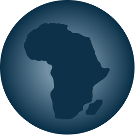Africa 15 days - 5gb