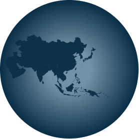 Asia 15 days - 5gb