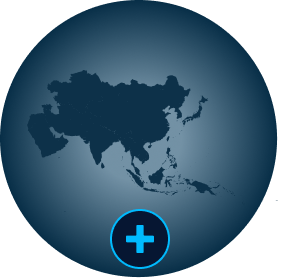 Asia Plus 15 days - 5gb