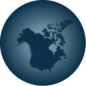 North America 15 days - 5gb